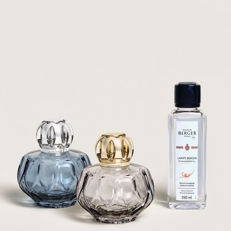 Home Décor Must-Have: Maison Berger Rosalie + Pétillance