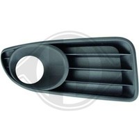 LüFtungsgitter StoßFäNger Diederichs 3463444 FüR Fiat Rechts