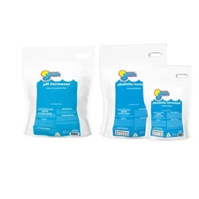 In The Swim pH Increaser and Alkalinity Increaser Bundle: Includes 5 Pound Bag