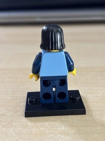 LEGO Star Wars Jango Fett 7153 with bonus Boba Fett 