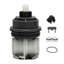 Shower Valve Cartridge Assembly For Delta 13/14 Series Tub/Shower Replacement