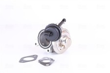 AGR-VENTIL FÜR SEAT AROSA (6H1), AUDI A2 (8Z0) - NISSENS 98302