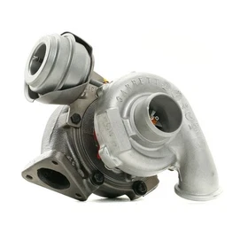 Turbolader für RIDEX 2234C10213R