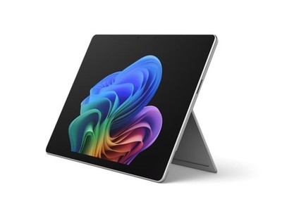 Microsoft Surface Pro 12. Edition Copilot+ Platinum 256GB Ultra 5 16GB Win 11