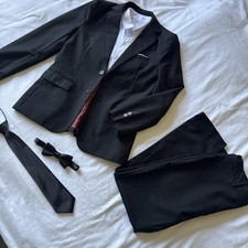 Boys Tuxedo Set - Size 10
