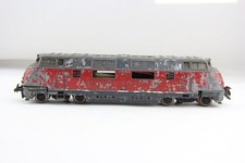 Trix H0 Diesellok V 200 035 Deutsche Bundesbahn Lok Lokomotive # 12663