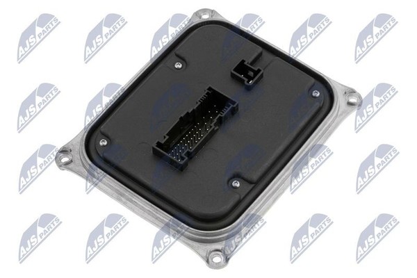 NTY SteuergeräT, Beleuchtung EPX-ME-018 FüR MERCEDES-BENZ-image