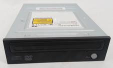 Toshiba Samsung SD-M1912 Black IDE PATA DVD Drive CD Player