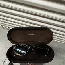 Tom Ford TF5244 Sunglasses Women