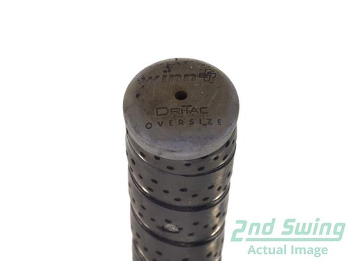 Cleveland HALO XL Hybrid 5 Hybrid 24° Graphite Regular Right 39.75in - Picture 2 of 10