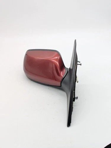 2007-2009 MAZDA 3 S Right Passenger RH SIDE RED Door Mirror OEM