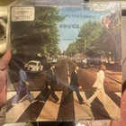Chinese Abbey Road Vinyl The Beatles