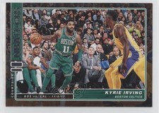 2018-19 Panini NBA Hoops Courtside Kyrie Irving #CS-3 1u6