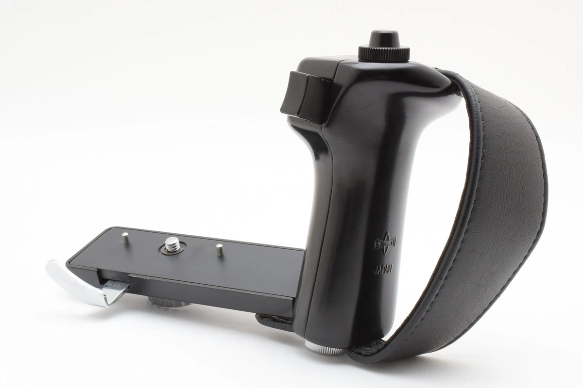 マミヤ Mamiya レフトハンドグリップ RB67 Pro S SD 1904 マミヤ Mamiya レフトハンドグリップ RB67 Pro S SD 1904