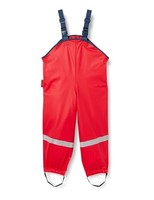 Playshoes Unisex Kinder Regenlatzhose Rot GrößE
