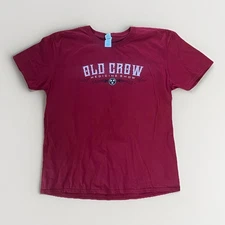 Old Crow Medicine Show T-shirt Size XL