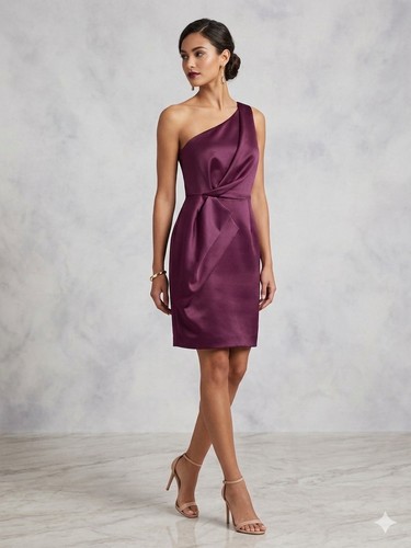 vestidos de fiesta de noche elegantes cortos