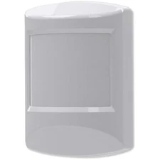 Compact Z-Wave Motion Sensor with Pet Immunity - 12m Range & Lithium Battery