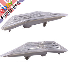 Genuine L+R Side Marker Indicator Turning Lights Shell For Honda Civic 16-17