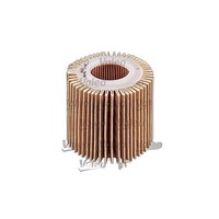 ÖLfilter-Einsatz Ø 62 Mm Valeo Iam-Expertise Passend FüR U.A. Toyota Auris
