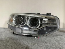 Frontscheinwerfer BMW 4 F32 F82 F33 7408478-01 Xenon Rechts Headlight