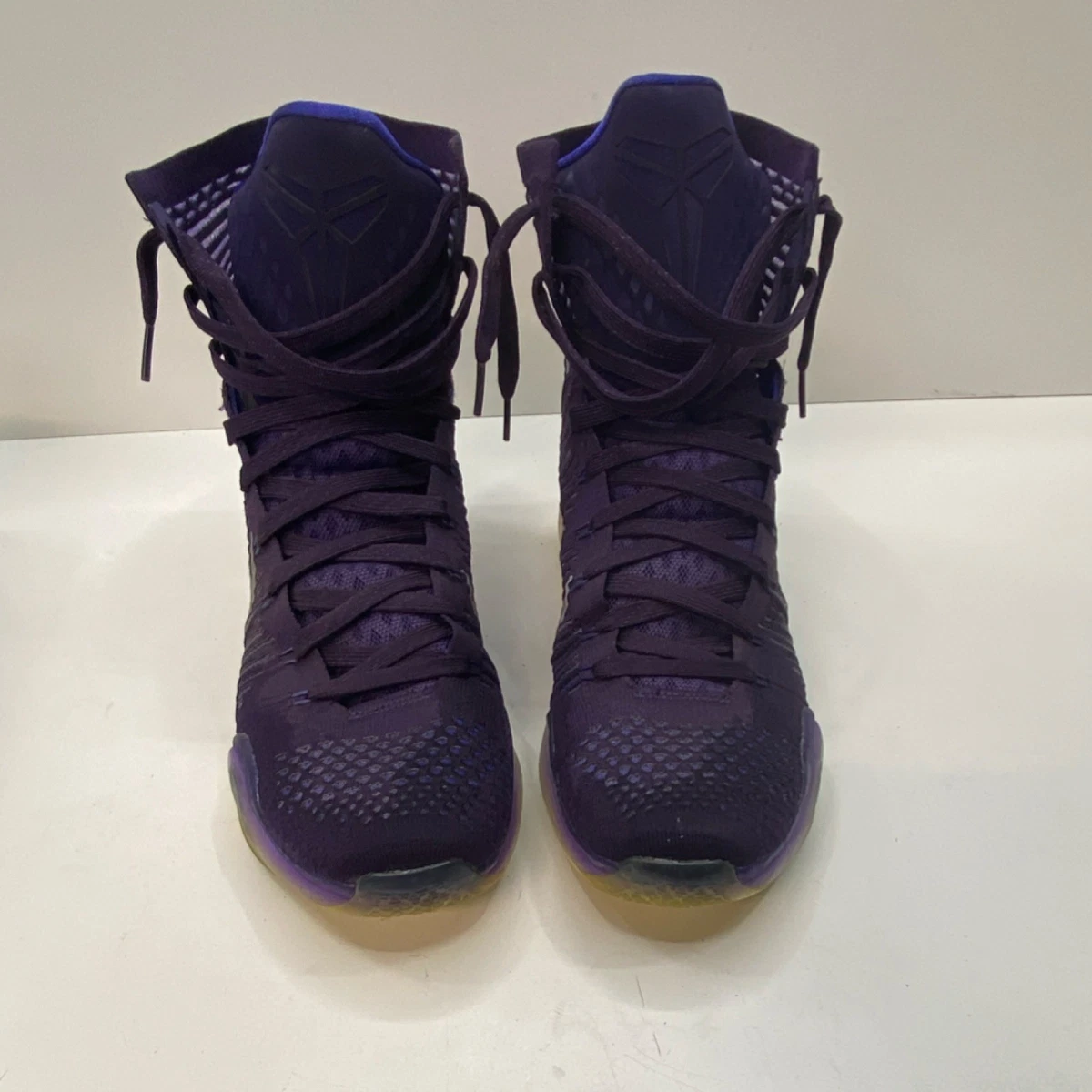 Las mejores ofertas en Nike Kobe 10 Elite Team | eBay