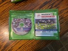 Madden NFL 17 Standard Edition For Xbox One Very Good 7Z — photo 3