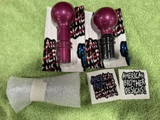 American Brother Designs Shift Knobs Jeep Wrangler Jl Gladiator Automatic