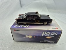 Kaiser Manhatten 1954 Verte - Miniature Voiture Brooklin 1/43 Collection