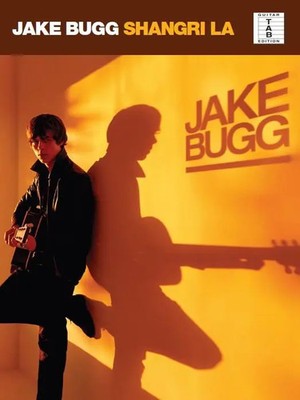 Jake Bugg: Shangri La (TAB) | Jake Bugg | Songbuch (Gesang, Klavier und Gitarre)