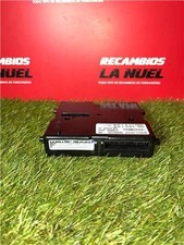 285255777R KLIMAKONTROLLE / 3589 FÜR RENAULT KANGOO III RAPID KANGOO