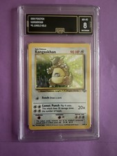 Kangaskhan 5 Pokemon Prices | Kangaskhan 5 Pokemon List Kangaskhan 5 Pokemon Prices | Kangaskhan 5 Pokemon List