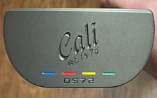 Custom Ping PLD Milled SE DS72 35" Putter RH Steel