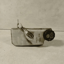 Liquide de frein Ford FOCUS