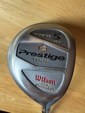 Wilson Prestige Tour Midsize 5 Wood