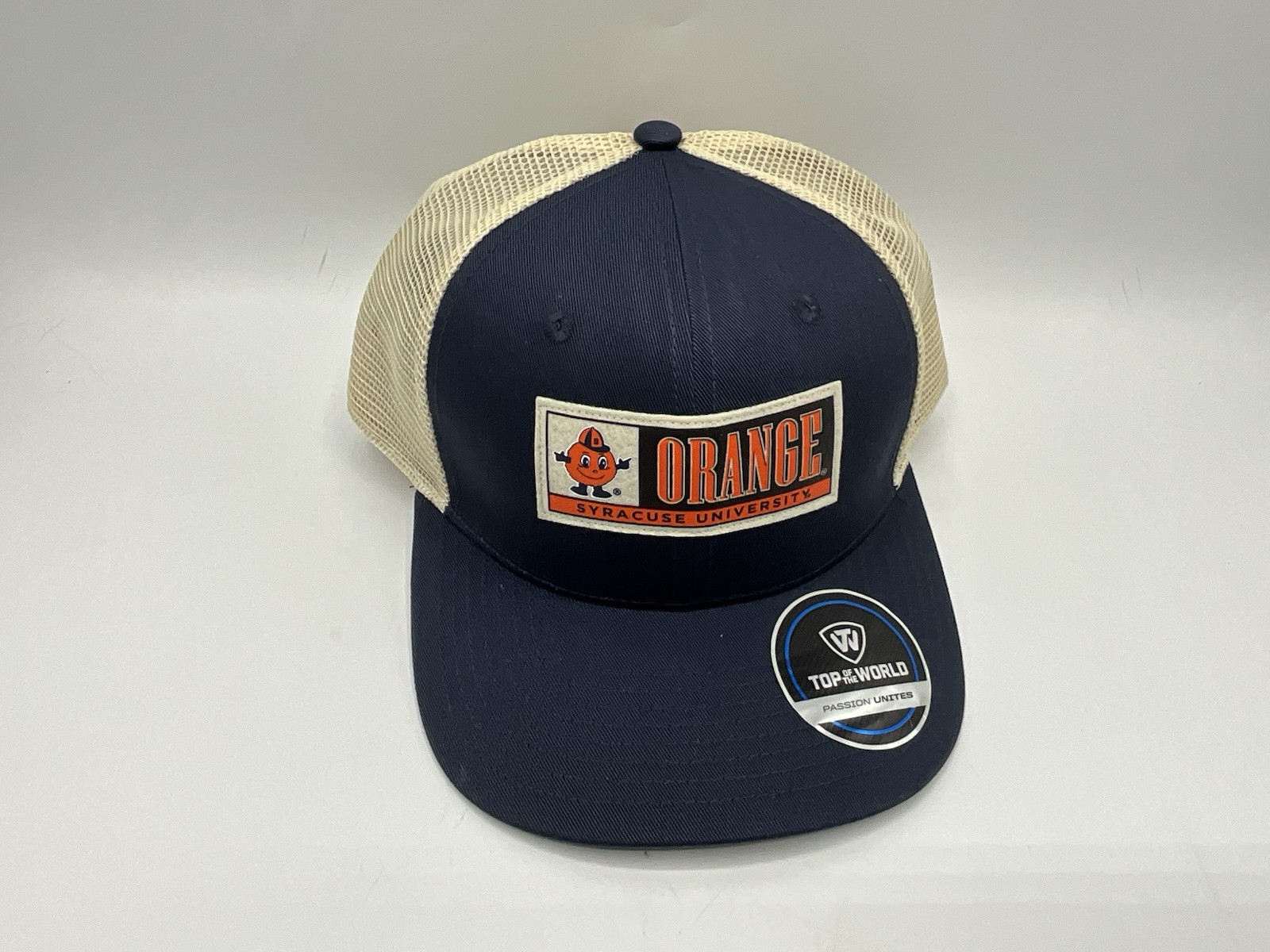 - Navy Blue