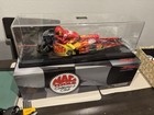 Action 1:8 Diecast Suzuki Pro Stock Motorcycle Mac Tools Red Yellow