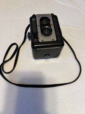 Argus Seventy-Five TLR 75mm Camera Medium Format ArgoFlex 75 UNTESTED Vintage