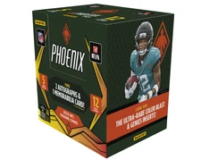 2025 Panini Phoenix NFL - Base & Rookie Cards - Pick Your Card!