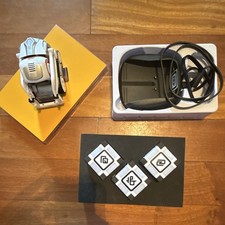 Anki Cozmo Robot Toy in Box 2016, Cozmo Theme...