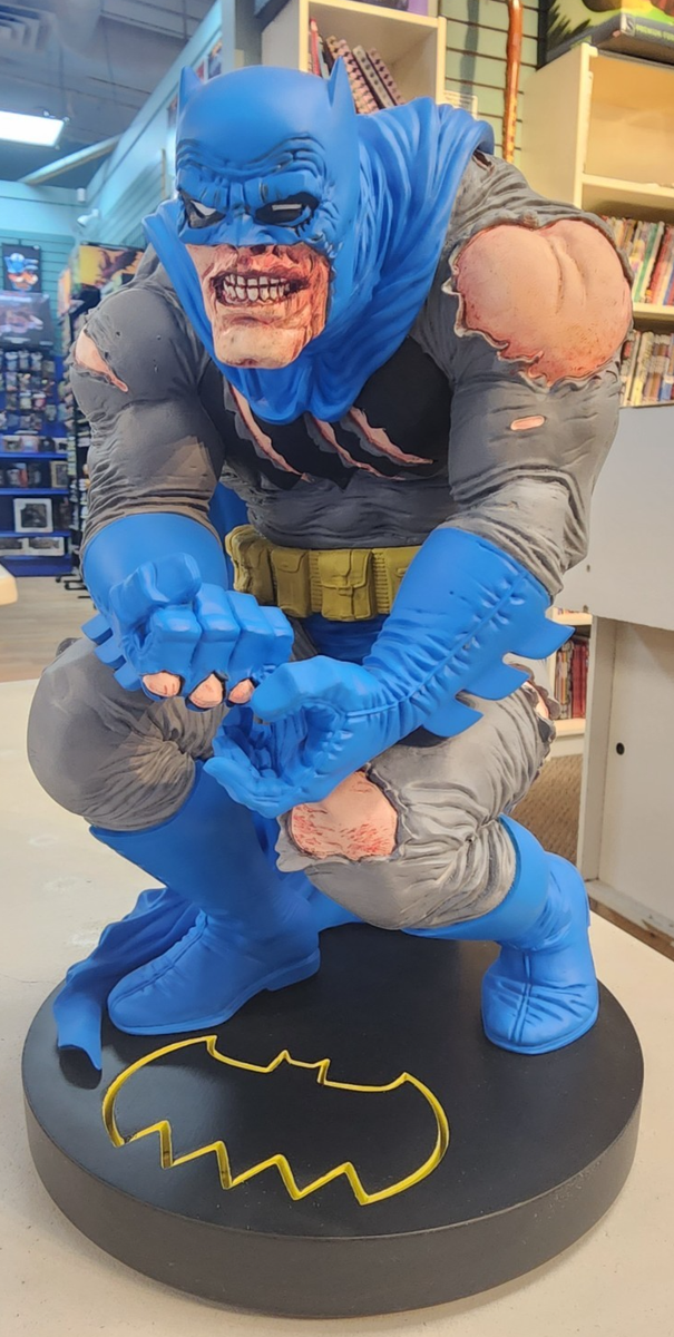 DC Comics Designer Series サバイバル　バットマン DC Comics Designer Series サバイバル バットマン DC Comics