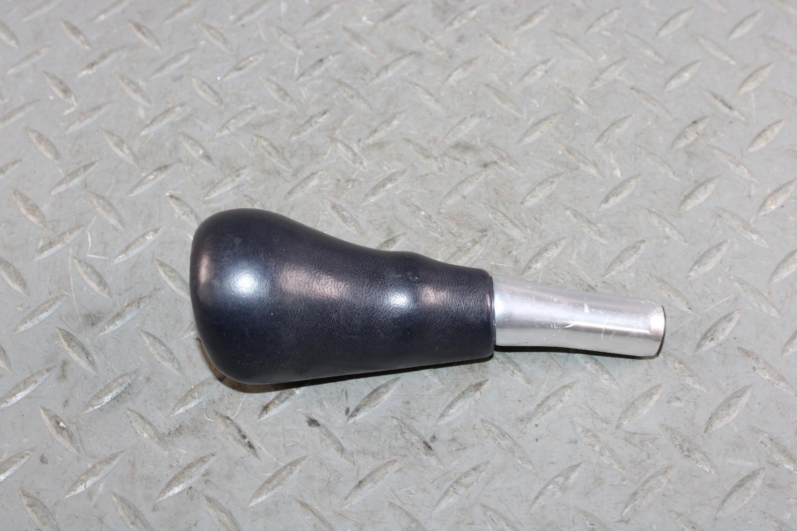 Bentley Continental GT 2003-2013 Shift knob Silver