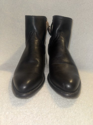 #ad Tecovas The Jenny Boots Women#x27;s Size 9 B $225.00
