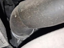 6R0121253R wasserkühler 5349364 VOLKSWAGEN POLO V 6R1 6C1 1.6 TDI 2009