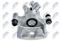 Nty HZT-TY-054 Bremssattel Hinten Links FüR Toyota