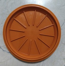 Tupperware - Untersetzer/Deckel für Kaffeebecher -NEU-