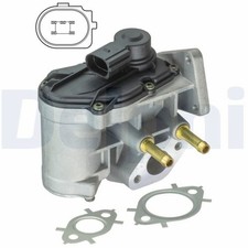 Válvula DELPHI EGR para VW AUDI SKODA Eos Golf Mk5 Plus Jetta III Polo 03C131503B