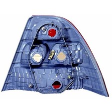 ABAKUS Heckleuchte Rückleuchte links für Toyota Corolla Stufenheck _E12_ 1.6