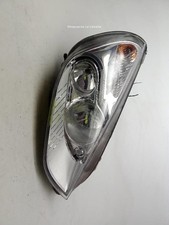 1791503 scheinwerfer rechts FORD S-MAX WA6 2.0 TDCI cabap20073725