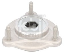 FEBI BILSTEIN 197113 Federbeinstützlager vorne links rechts für MERCEDES-BENZ